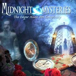MumboJumbo Midnight Mysteries The Edgar Allan Poe Conspiracy (PC) Jocuri PC