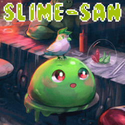 Headup Games Slime-san (PC)