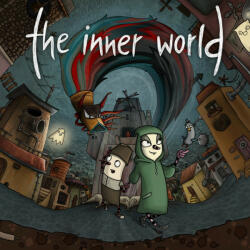 Headup Games The Inner World + Soundtrack (PC)