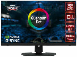 MSI Optix MPG321UR-QD