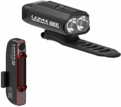 Lezyne Micro Drive 600XL / Stick Drive (1-LED-2P-V1304)