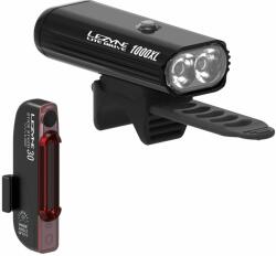 Lezyne Lite Drive 1000XL / Stick Drive Pair (1-LED-16P-V604)