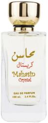 LATTAFA Mahasin Crystal EDP 100 ml