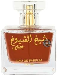 LATTAFA Sheikh Al Shuyukh Khusoosi EDP 100 ml