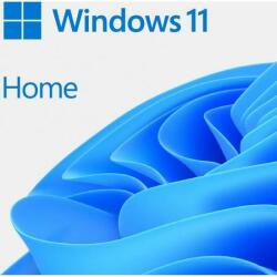 Microsoft Windows 11 Home (KW9-00638)