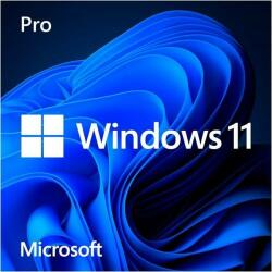Microsoft Windows 11 Pro (FQC-10534)