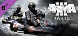 Bohemia Interactive ArmA III Karts DLC (PC) Jocuri PC