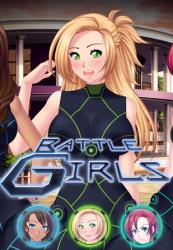 Dharker Studio Battle Girls [Deluxe Edition] (PC)