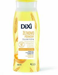 Dixi Tojássárgája búza sampon 400 ml