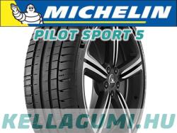 Michelin Pilot Sport 5 245/35 R20 95Y