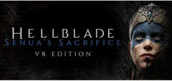 Ninja Theory Hellblade Senua's Sacrifice [VR Edition] (PC)