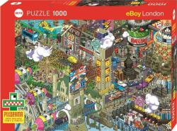 Heye eBoy London Quest 1000 db-os (29935)