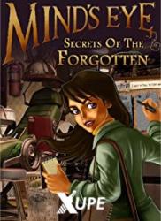 Alawar Entertainment Mind's Eye Secrets of the Forgotten (PC) Jocuri PC