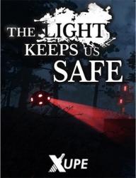 Big Robot The Light Keeps Us Safe (PC) Jocuri PC