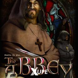 Strategy First The Abbey (PC)