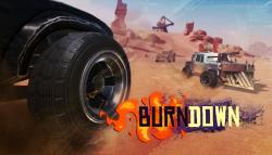 BigBro Games Burndown (PC)