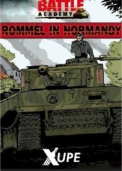 Slitherine Battle Academy Rommel in Normandy (PC)