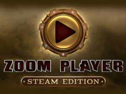  Zoom Player - Steam - Multilanguage - Worldwide - Pc