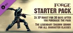 Dark Vale Games Forge Starter Pack (PC) Jocuri PC