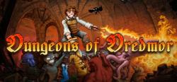 Gaslamp Games Dungeons of Dredmor Complete (PC)