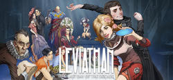 Lostwood Leviathan The Last Day of the Decade (PC) Jocuri PC