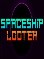 Luxorix Games Spaceship Looter (PC) Jocuri PC
