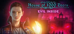 Alawar Entertainment House of 1000 Doors Evil Inside (PC) Jocuri PC