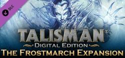 Nomad Games Talisman Digital Edition The Frostmarch Expansion (PC)