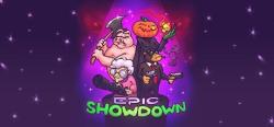 Naloki Epic Showdown (PC)