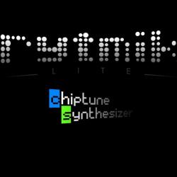 Cinemax Rytmik Lite Chiptune Synthesizer (PC)