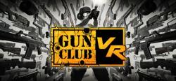 The Binary Mill Gun Club VR (PC) Jocuri PC
