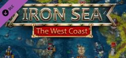 8Floor Iron Sea Defenders The West Coast (PC)
