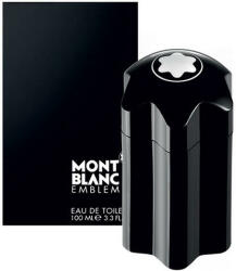 Mont Blanc Emblem EDT 40 ml Tester