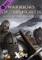 Overhype Studios Battle Brothers Warriors of the North (PC)