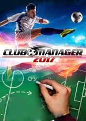 2tainment Club Manager 2017 (PC)