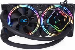 Alphacool Eisbaer Aurora LT240 RGB (11678)