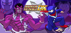 Tribute Games Ninja Senki DX (PC)