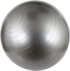Avento ABS Gym Ball gimnasztika labda, 75 cm, ezüst (40343)