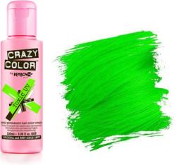 Crazy Color Hajszínező krém 100 ml 79 Toxic UV