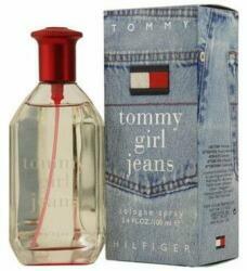 Tommy Hilfiger Tommy Girl Jeans EDT 50 ml