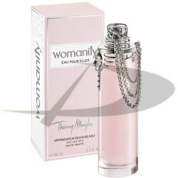 Thierry Mugler Womanity EDT 50 ml