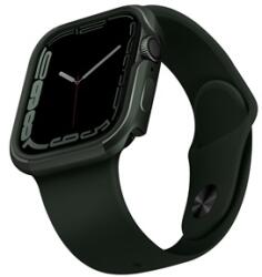 Uniq Valencia Apple Watch 45mm/44mm aluminium tok, zöld (UNIQ-45MM-VALGRN)