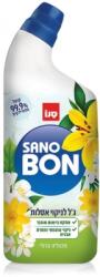 SANO Gel anticalcar WC Sano, Bon neroli & magnolia, 750ML 352146 (352146)