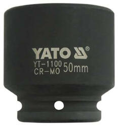 TOYA YT-1100 Gépi dugókulcs 3/4" 50 mm CrMo (YT-1100)