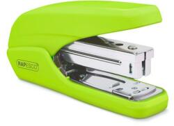 Rapesco Tűzőgép, 24/6, 26/6, 25 lap, könnyített tűzés, RAPESCO „X5 Less Effort, zöld (IR1395)