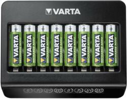 VARTA Elemtöltő, AA/AAA, 8 férőhelyes, VARTA Multi (VTL18) - becsiirodaker