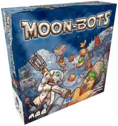 Blue Orange Games Joc Moon Bots
