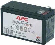 APC (BB) AQBB12 12V 6Ah Zselés UPS Akkumulátor (AQBB12/6.0_HR)