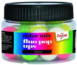Carp Zoom Pop up CARP ZOOM Fluo, 10mm, 50g, Color Mix (CZ4977)