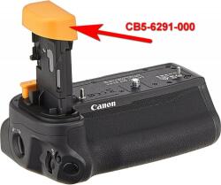  Canon érintkező védő kupak (nagy) (for Canon BG-R10 markolat) (CAM-CB5)